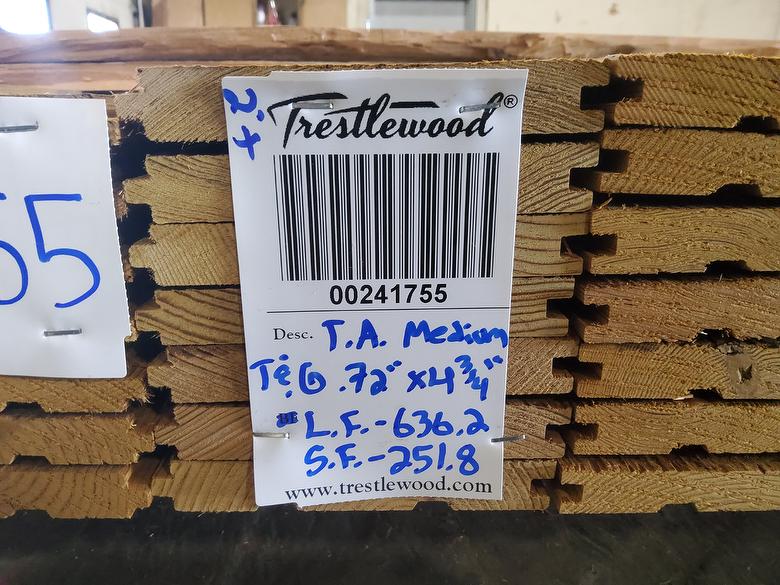 Barcode #241755