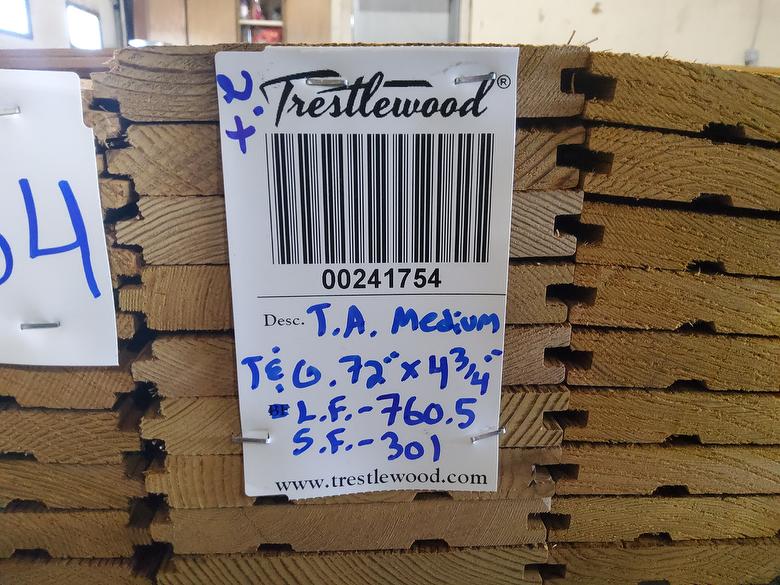 Barcode #241754