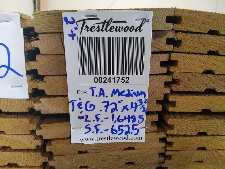 Barcode #241752