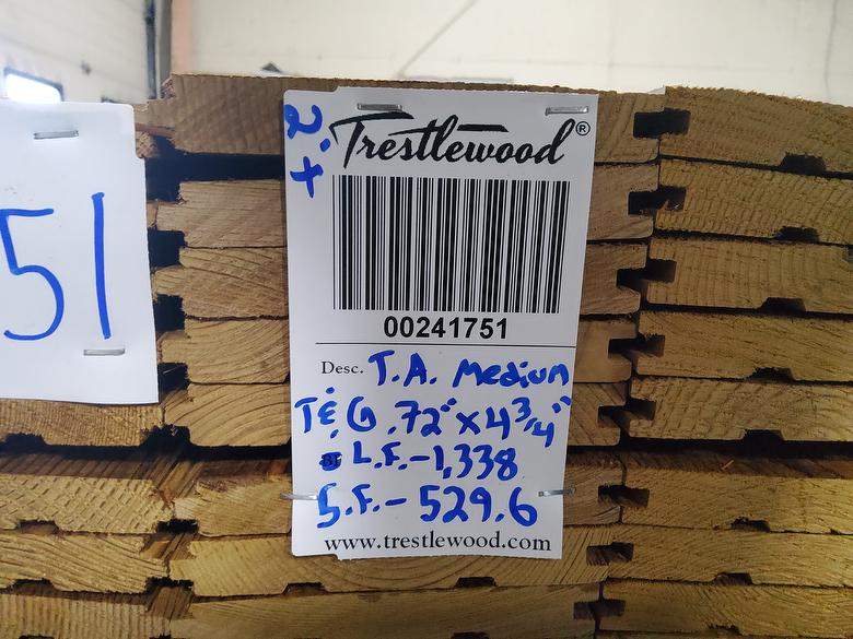 Barcode #241751