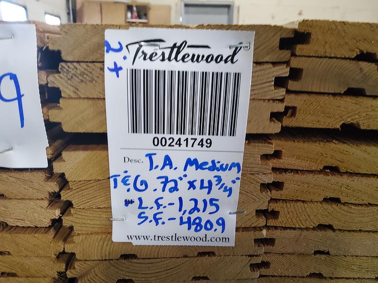 Barcode #241749