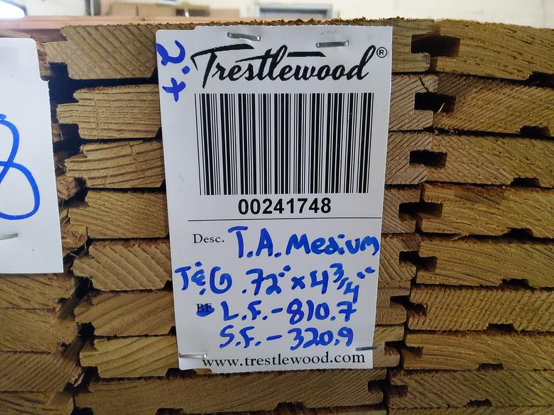 Barcode #241748