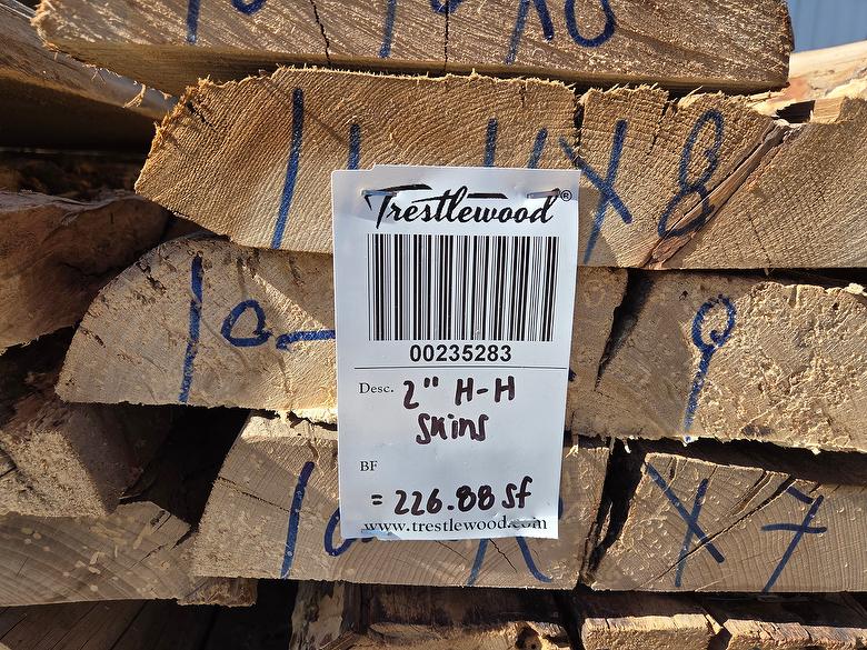 Barcode #235283