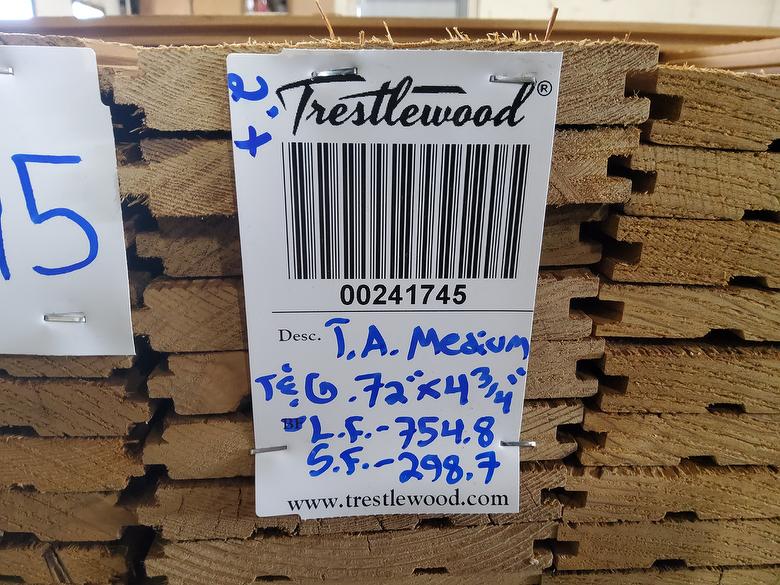 Barcode #241745