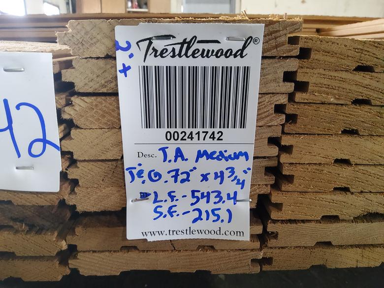 Barcode #241742