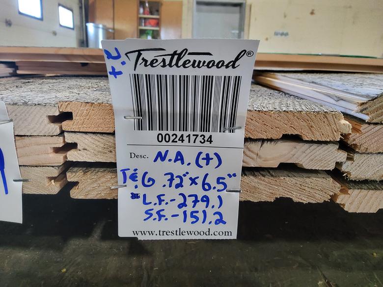 Barcode #241734