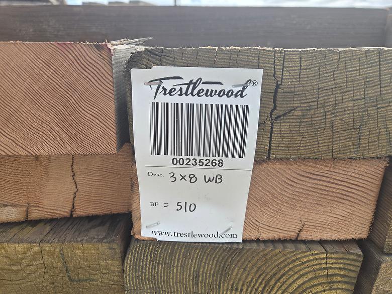 Barcode #235268