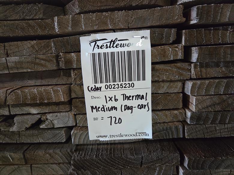 Barcode #235230