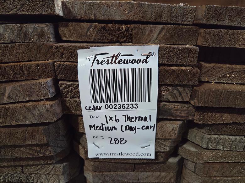 Barcode #235233