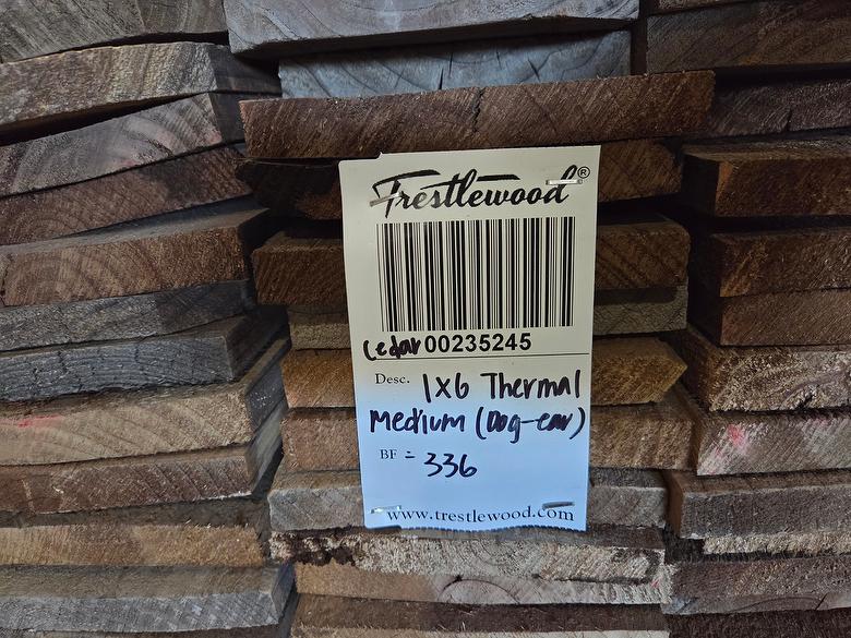 Barcode #235245
