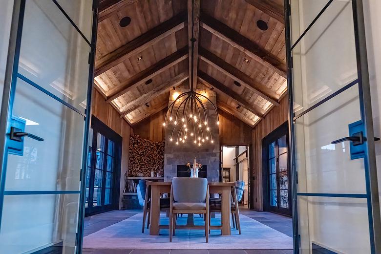 WeatheredBlend Timbers