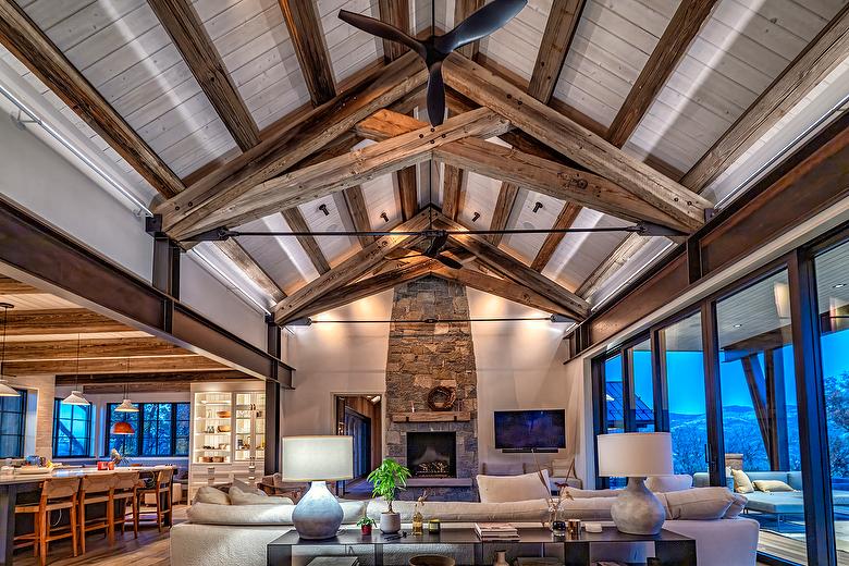 WeatheredBlend Timbers