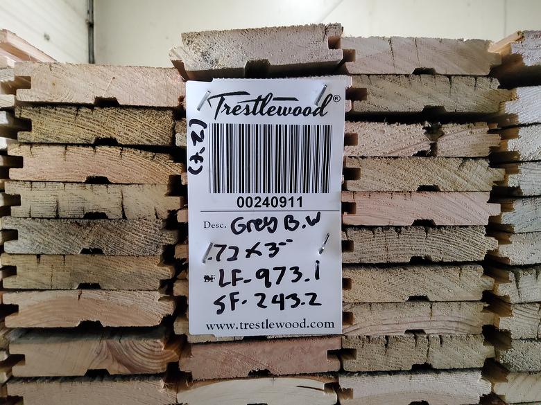 Barcode #240911