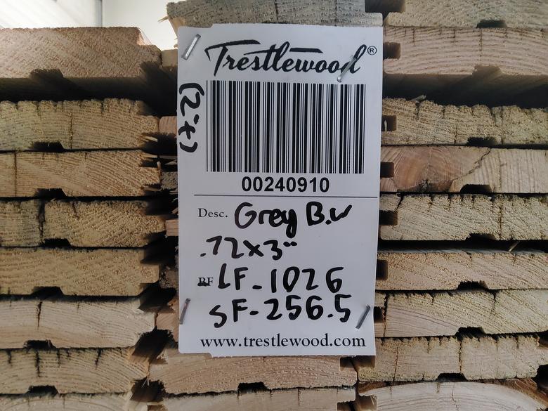 Barcode #240910