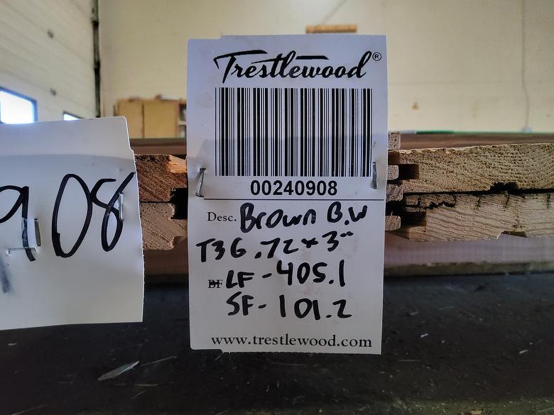 Barcode #240908
