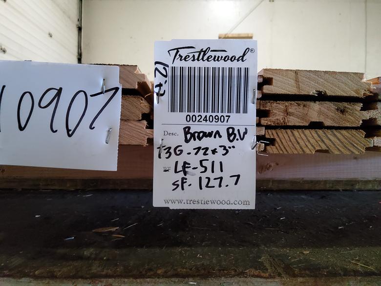 Barcode #240907
