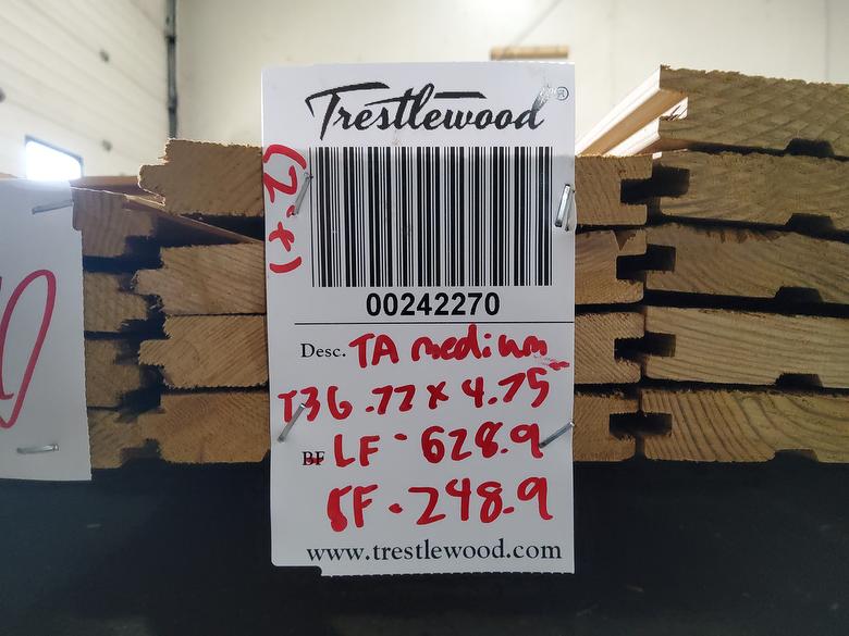 Barcode #242270