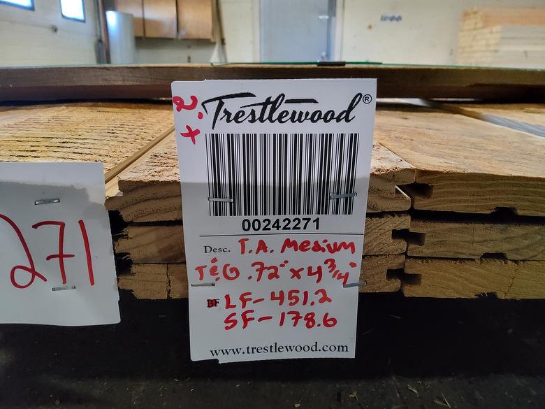 Barcode #242271