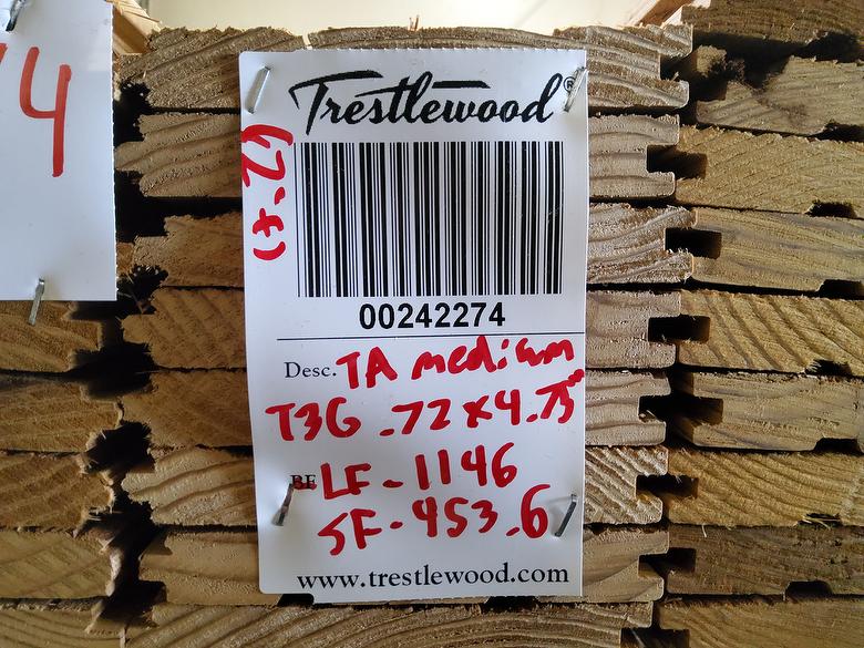 Barcode #242274