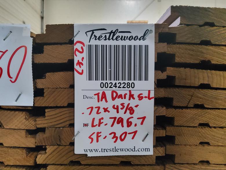Barcode #242280