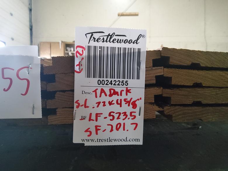 Barcode #242255