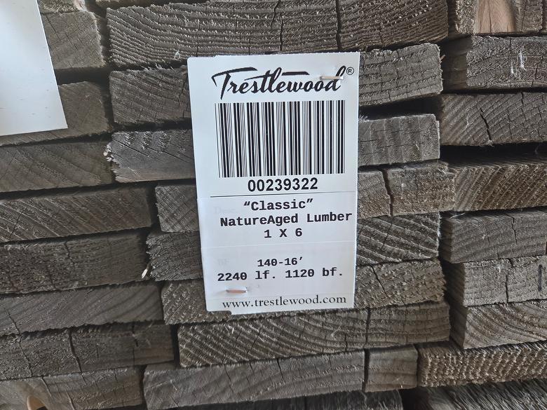 Barcode #239322