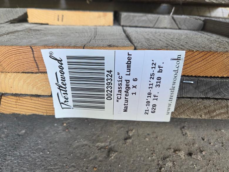 Barcode #239324