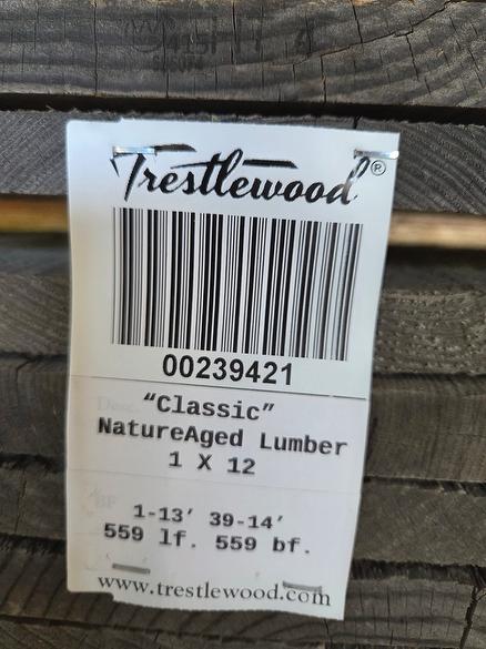 Barcode #239421