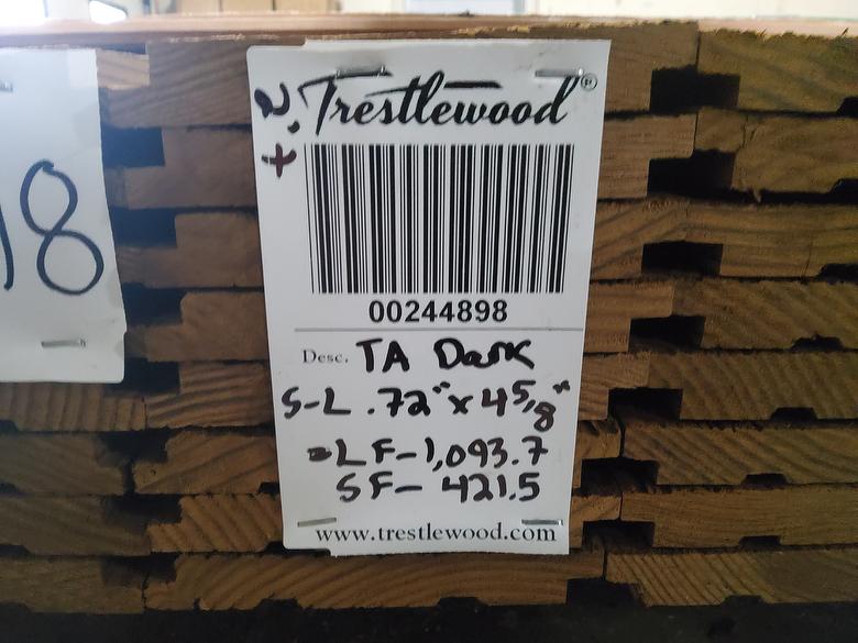 Barcode #244898