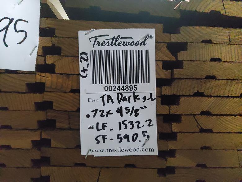 Barcode #244895