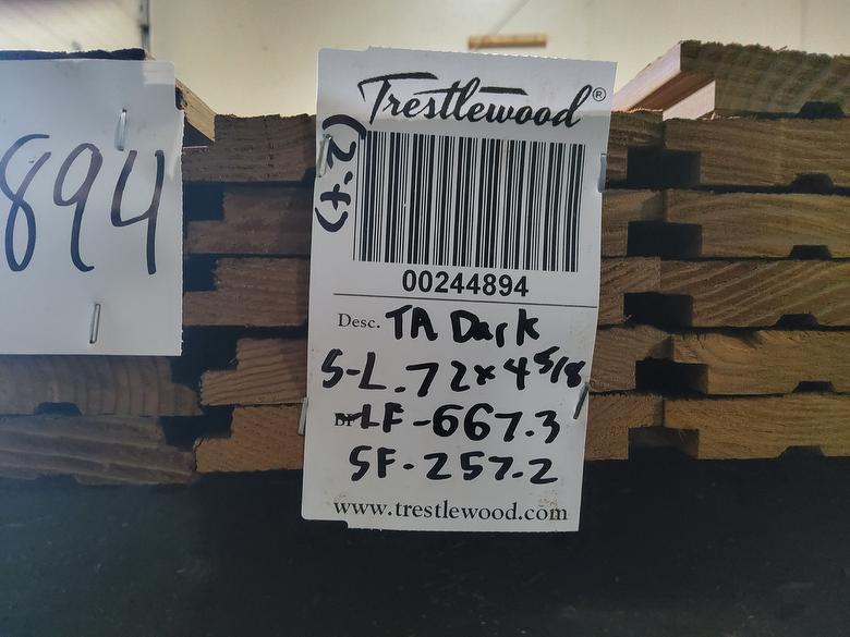 Barcode #244894