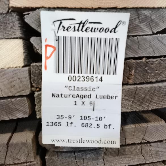 Barcode #239614
