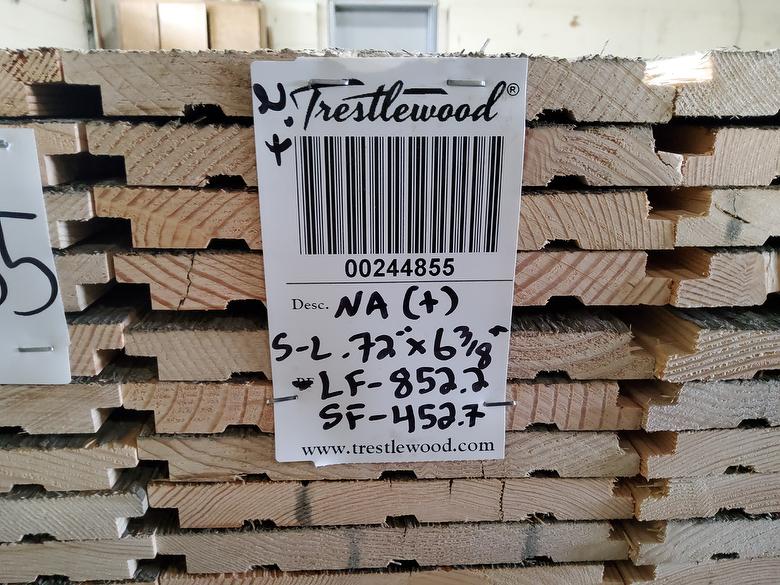 Barcode #244855