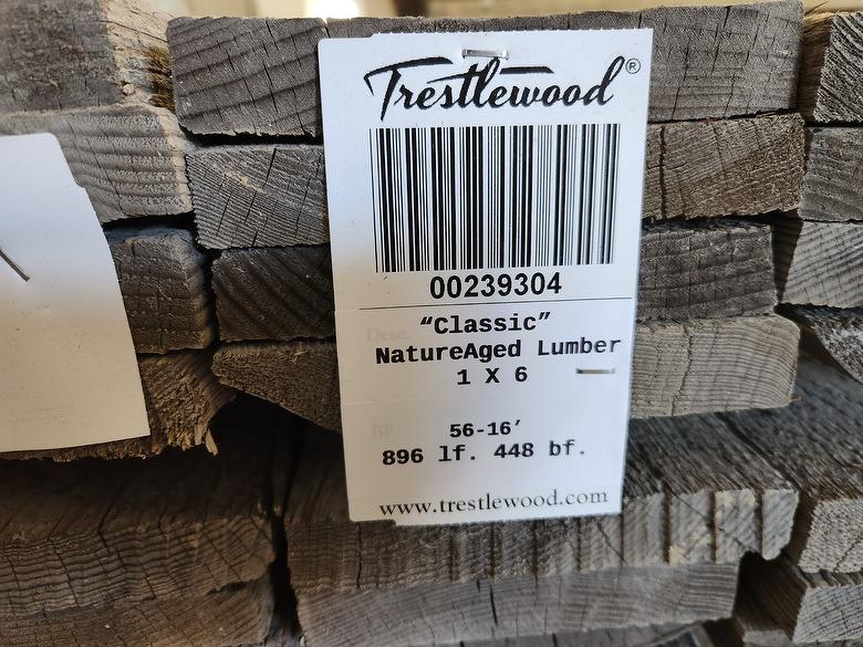 Barcode #239304
