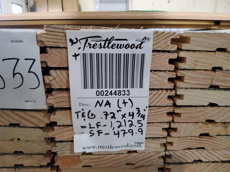 Barcode #244833