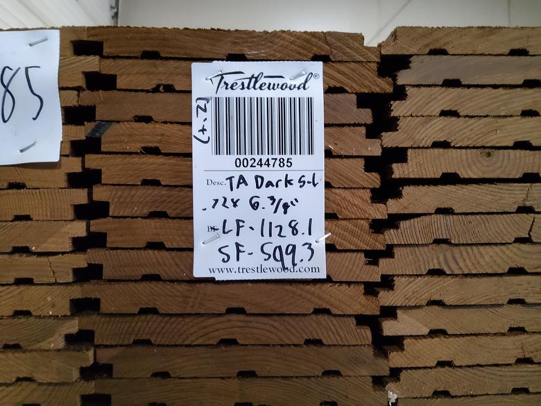 Barcode #244785