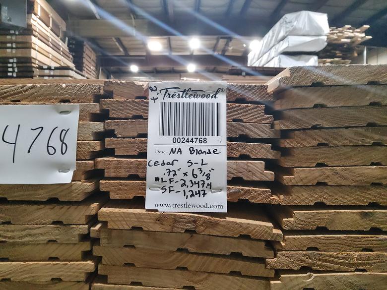 Barcode #244768