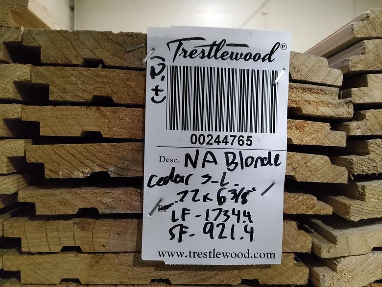 Barcode #244765