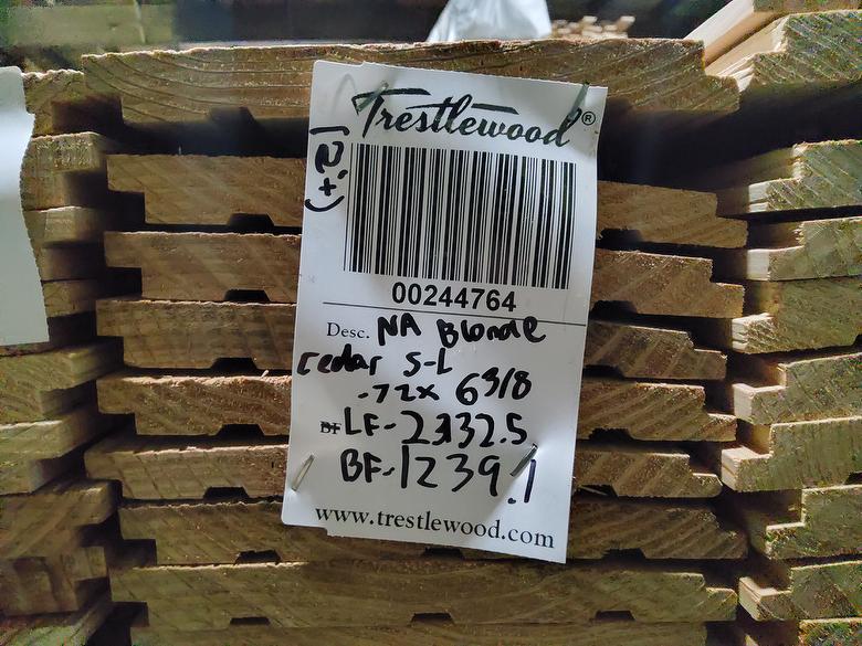 Barcode #244764