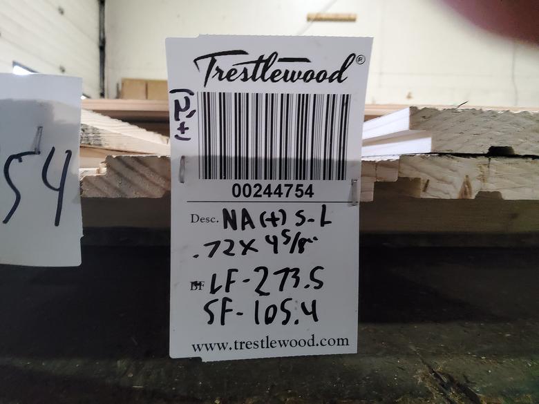 Barcode #244754