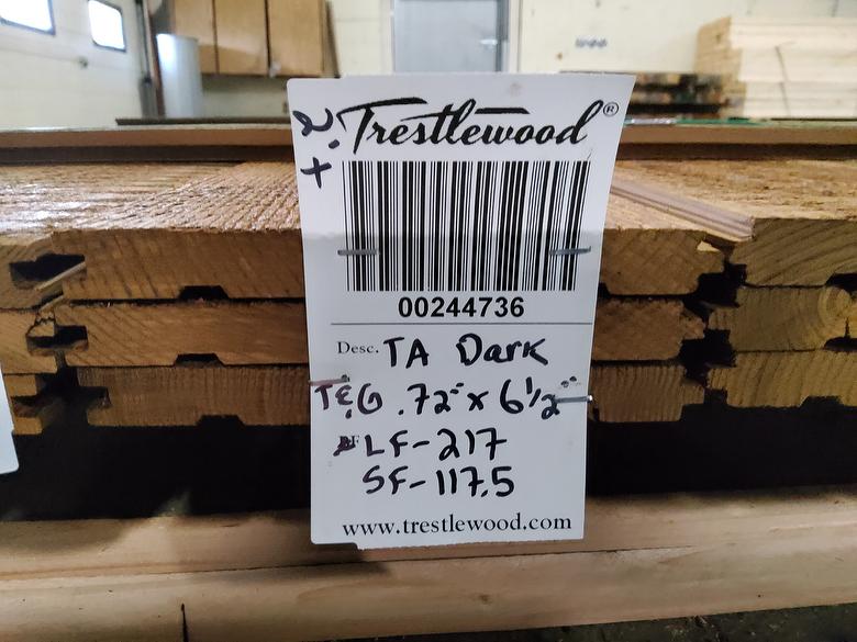 Barcode #244736