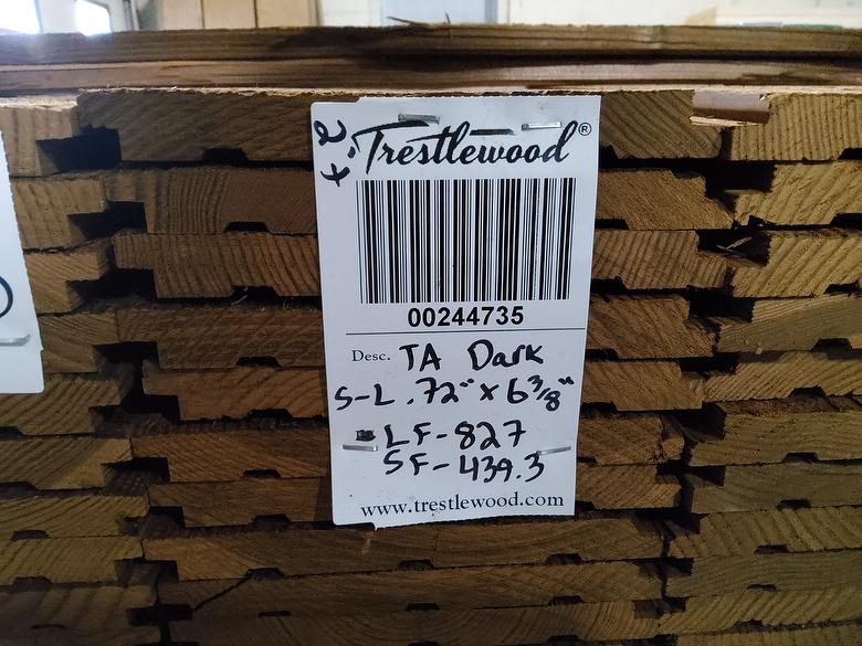 Barcode #244735