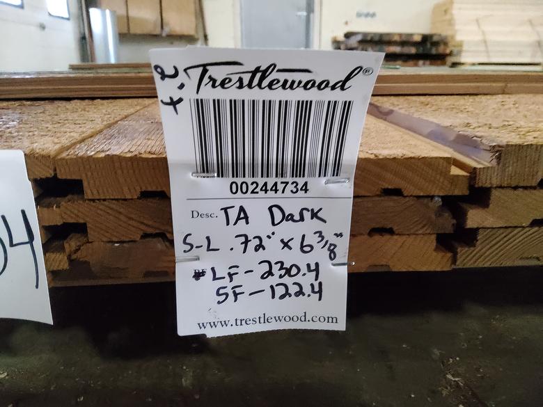 Barcode #244734