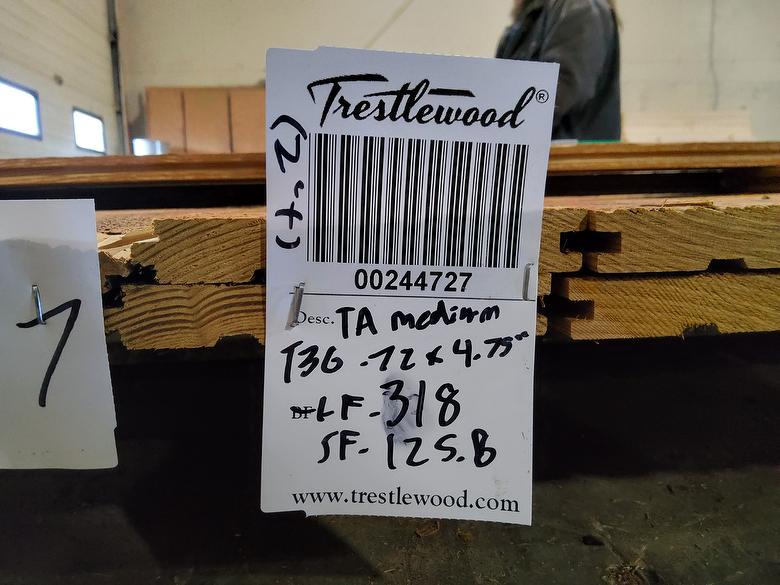 Barcode #244727