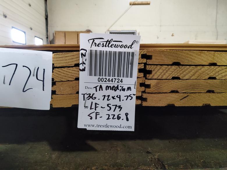 Barcode #244724