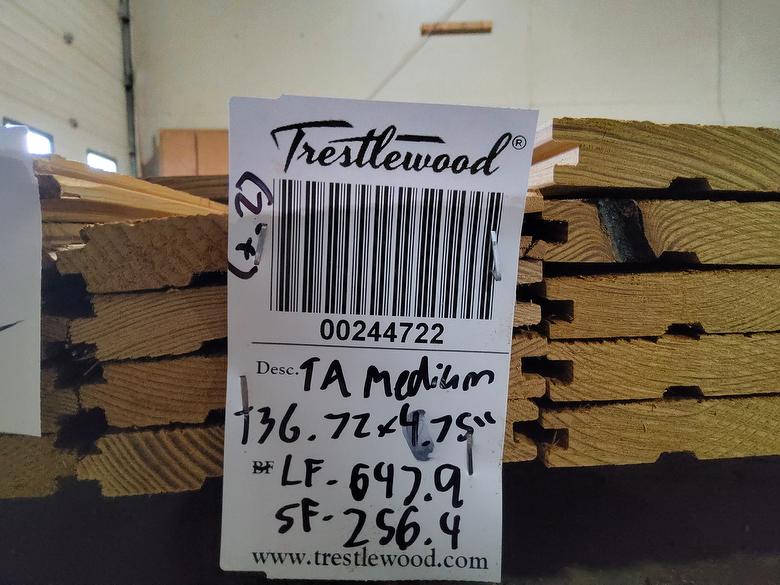 Barcode #244722
