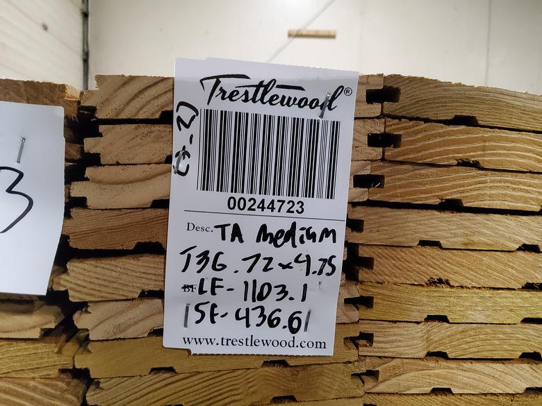 Barcode #244723
