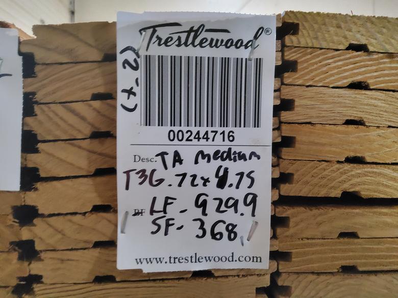 Barcode #244716