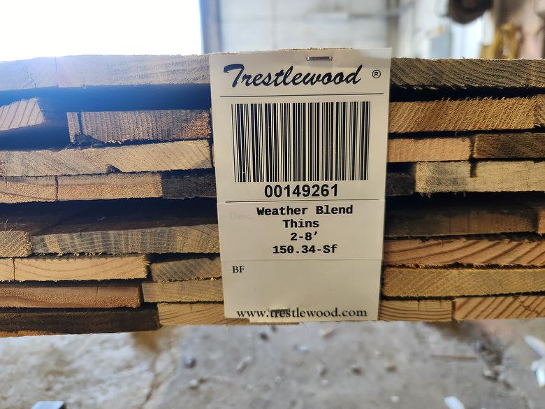 Barcode #149261