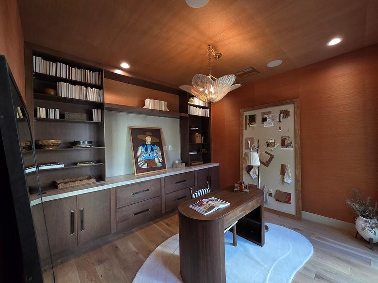 Home Office
